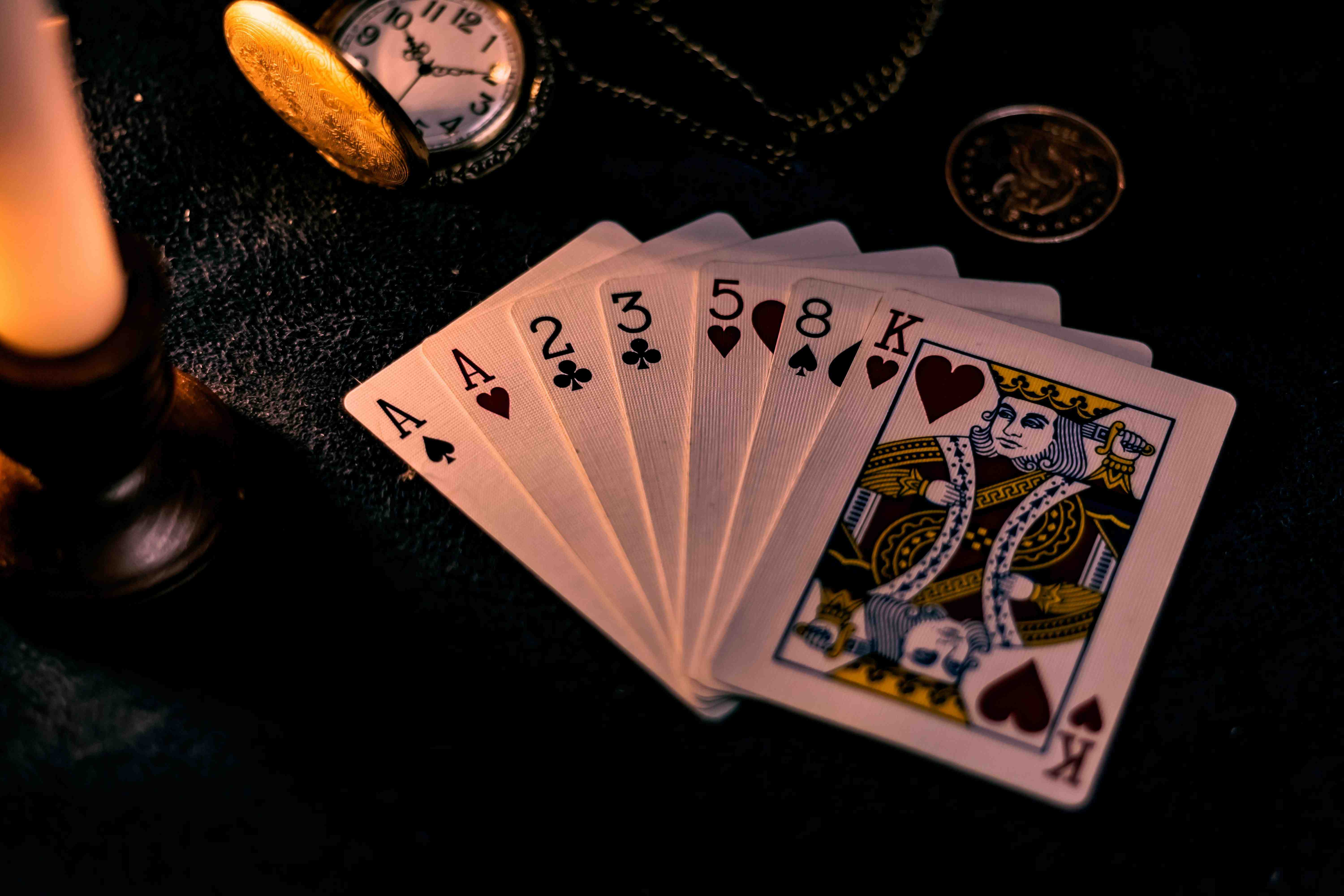 fortune ox